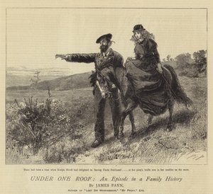 Under One Roof, An Episode in a Family History by William Small