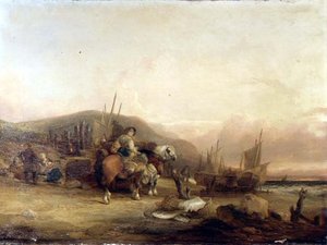 Inspecting the Catch