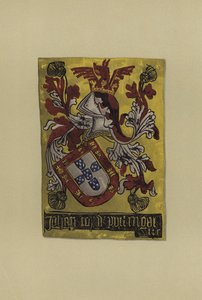 John II, King of Portugal, 1482-1484 and 1488-1495