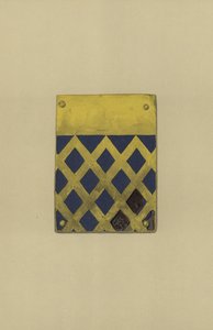 Sir Henry Fitzhugh, Lord Fitzhugh, 1408-1424-5