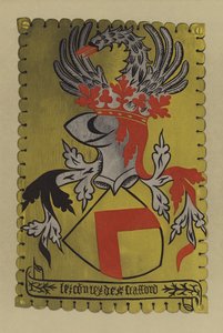 Sir Humphrey Stafford, Earl of Stafford, Earl and Duke of Buckingham, 1429-1460