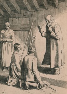 Marriage of Mercy and Matthew