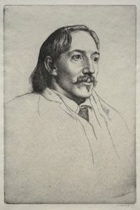 Robert Louis Balfour Stevenson