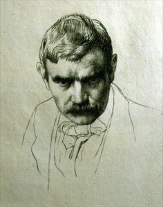 Self Portrait