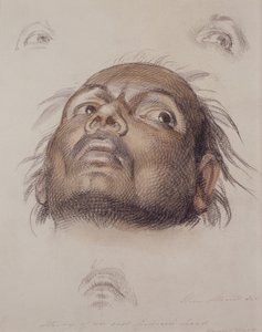 Study of an East Indian