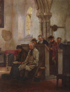 The Sabbath Day