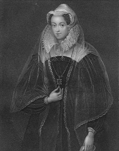 Mary, Queen of Scots