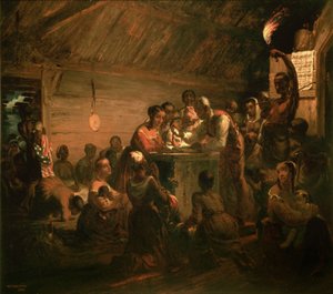 The Hour of Emancipation