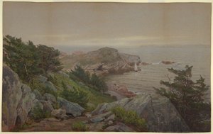 Mackerel Cove