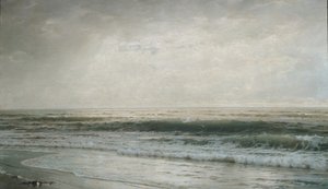 New Jersey Beach