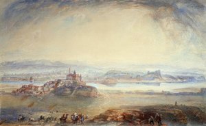 Nineveh, Mosul on the Tigris