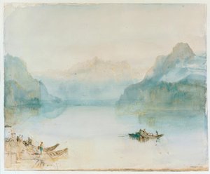 The Bay of Uri