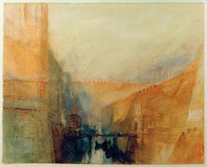Venice: The Arsenal