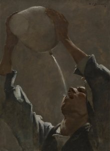 Study for 