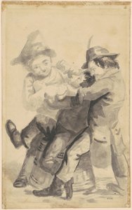 Tooth Extraction by William Tylee Ranney