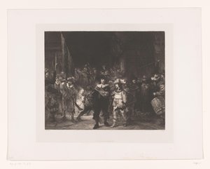 The Night Watch