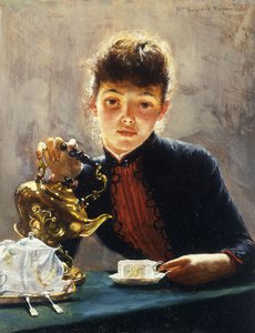 A Cup of Tea