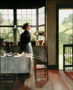 It Might Have Been by William Verplanck Birney