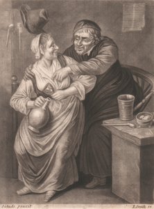 Tavern Scene