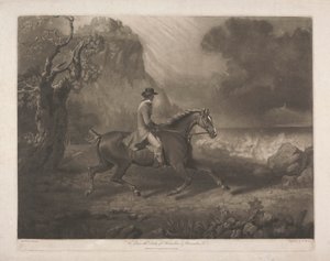 His Grace the Duke of Hamilton and Brandon etc.