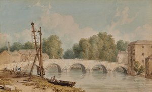 Maidstone Bridge