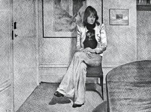 Mair Griffiths by William Wilkins
