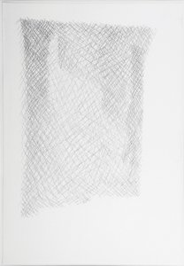 Sotoportego with Figure, Venice, 2008 by William Wilkins
