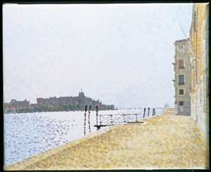 The Stucky, Venice