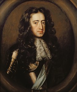 William Henry, Prince of Orange and Nassau