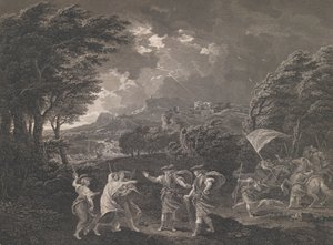 Macbeth and the Witches Shakespeare, Macbeth, Act 1, Scene 1