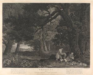 Shooting, Plate IV