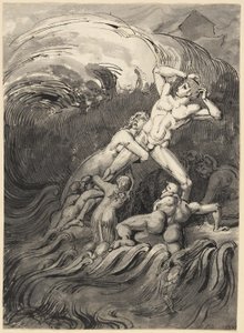 The Flood