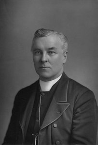 Canon Fleming