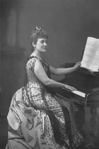 Madame Nordica