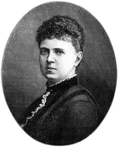 Maria Alexandrovna of Russia, Duchess of Edinburgh, 1900