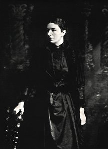 Mrs. Humphrey Ward