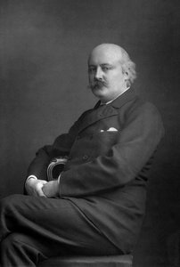 Sir Charles Hubert Hastings Parry, English Composer