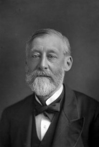 Sir Henry Frederick Ponsonby