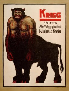 W. Krain, The War