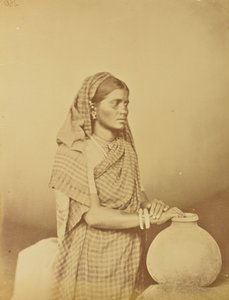 Portrait of a Woman