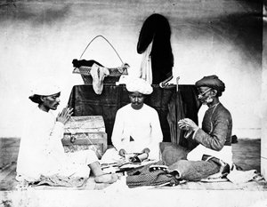 Tailors