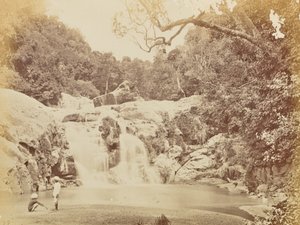 Waterfall