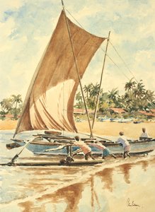 Launching the kat