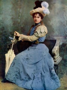 Grace Palotta, Actress