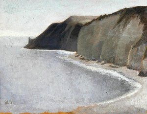 Beer, Devon