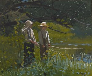 Fishing