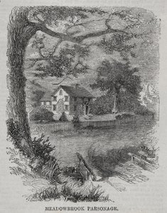Meadowbrook Parsonage