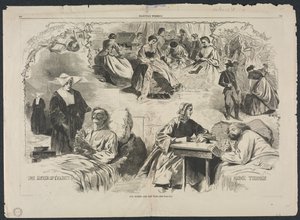Our Women and the War