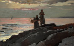 Saco Bay