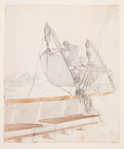 Study for 